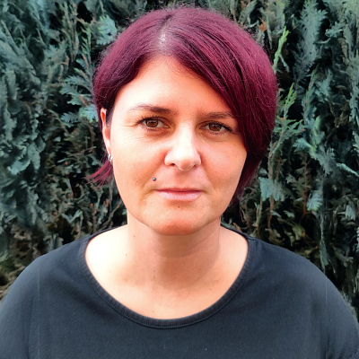 Mgr. Michaela Vaněčková